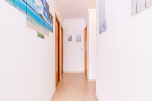 Apartamento A&n Plazamar 171