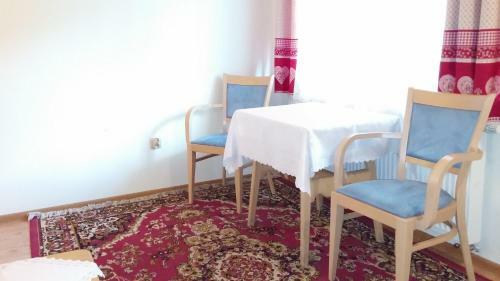 Bed & Breakfast Gospoda Harna?