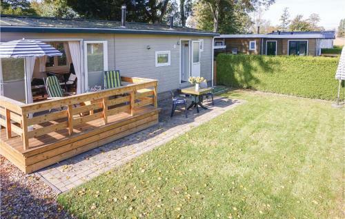Holiday Home Tzummarum 20