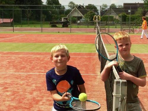 Chalet Recreatiepark de Friese Wadden2