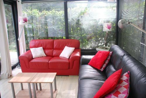 Apartamento Aanhetgrotebos