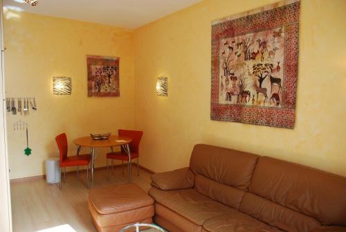 Apartamento Aanhetgrotebos