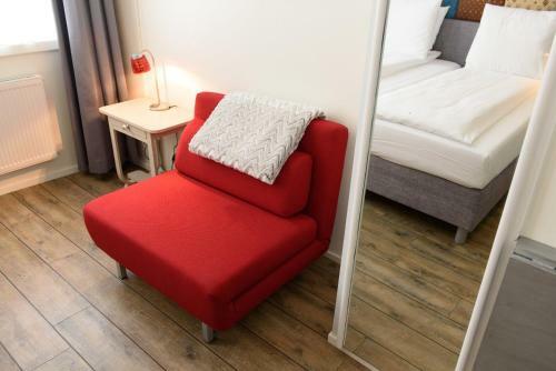 Hotel Buren