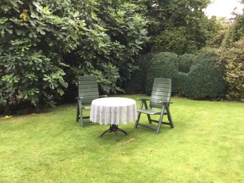 Apartamento Gastenverblijf Hubers
