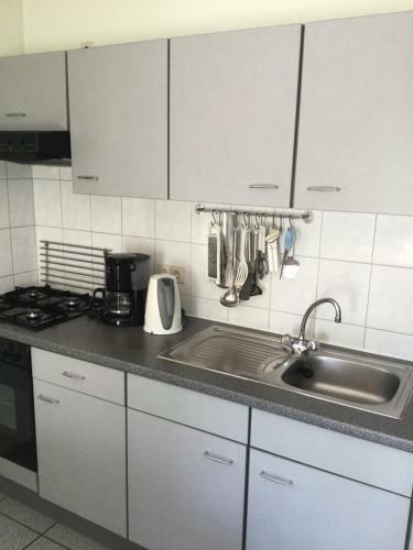 Apartamento Gastenverblijf Hubers