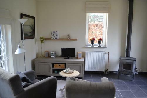 Apartamento Appartement De Bosuil