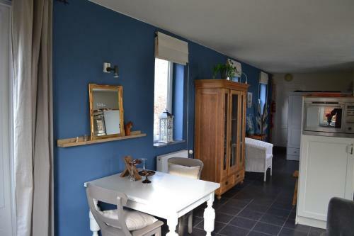 Apartamento Appartement De Bosuil