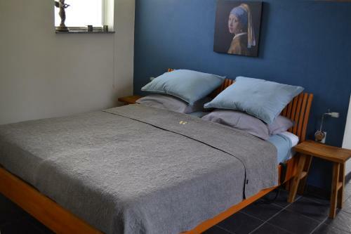 Apartamento Appartement De Bosuil