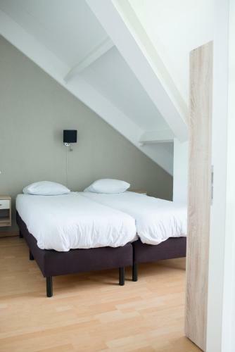 De Zeven Heuvelen Apartments