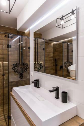 Apartamento Szymoszkowa Residence