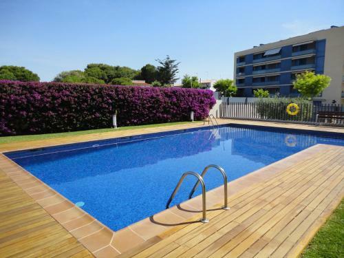 Apartaments Lamoga- Spai