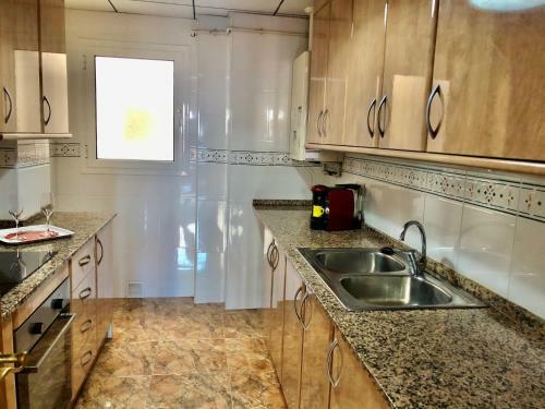 Apartamento Casa Bernat By Marcalma