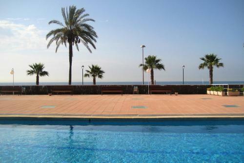 Apartamento At092 Els Pins I