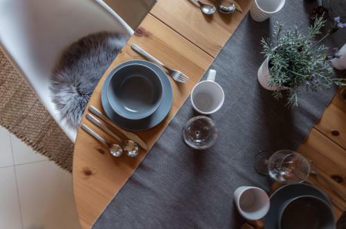 Domek Odlotowy Zakatek