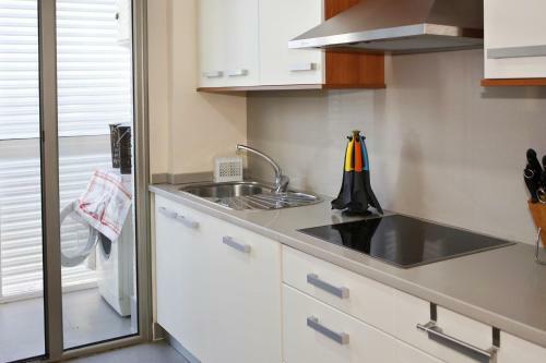Apartamento At175 Nova Torredembarra