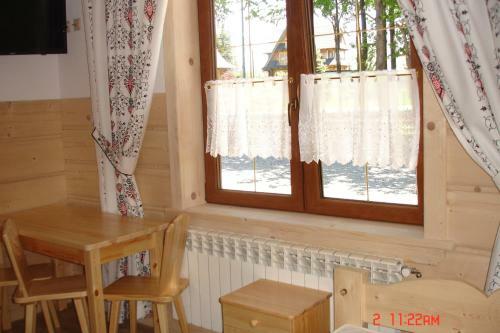 Apartamenty I Pokoje Willa Elita