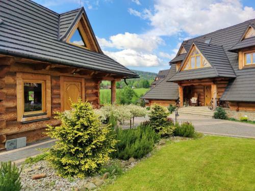 Bed & Breakfast Krokus Park Residence - Dla Doros?ych
