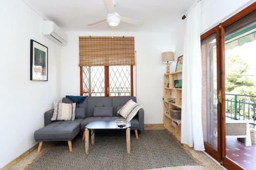Apartamento At086 Clos