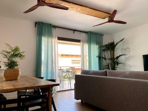 Apartamento Secona Domus Naturalis