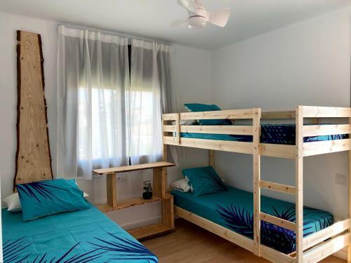 Apartamento Secona Domus Naturalis