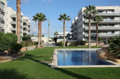 Apartamento At120 Nova Torredembarra