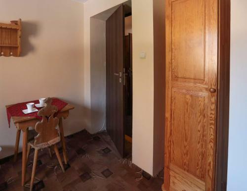 Bed & Breakfast Kirowy Go?ciniec