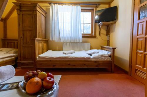 Bed & Breakfast Kirowy Go?ciniec