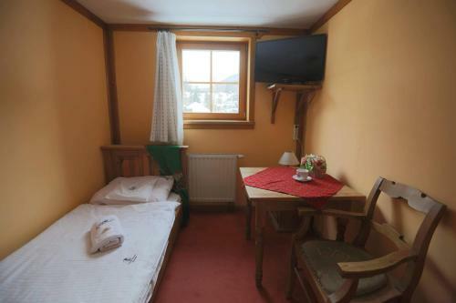 Bed & Breakfast Kirowy Go?ciniec
