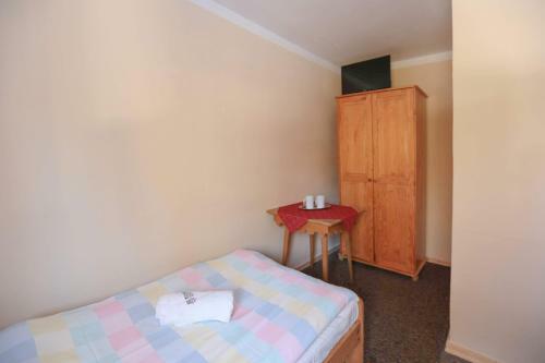Bed & Breakfast Kirowy Go?ciniec