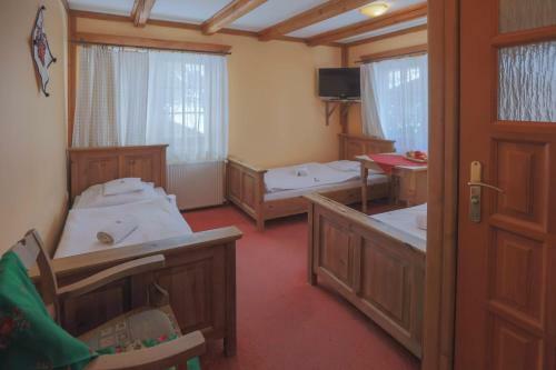 Bed & Breakfast Kirowy Go?ciniec