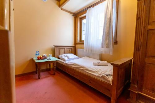 Bed & Breakfast Kirowy Go?ciniec