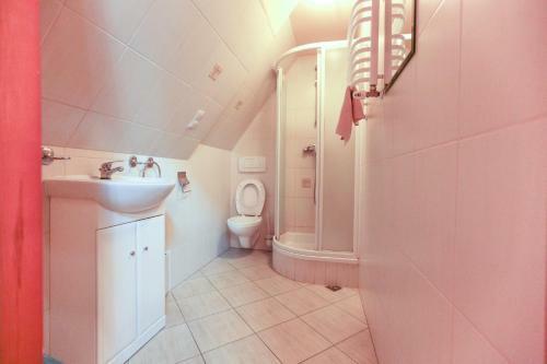 Bed & Breakfast Kirowy Go?ciniec
