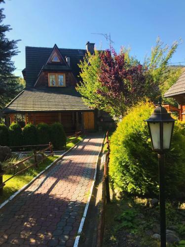 Bed & Breakfast Kirowy Go?ciniec