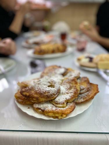 Bed & Breakfast Kirowy Go?ciniec
