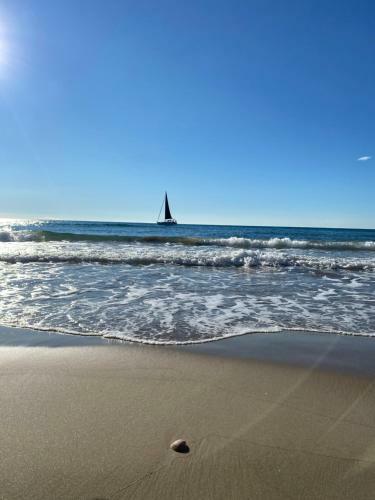 Apartamento A 1 Minuto de La Playa