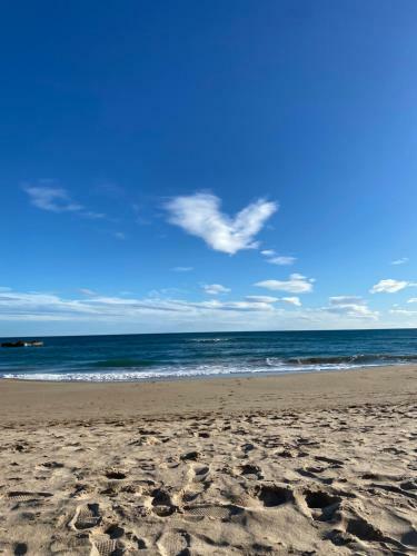 Apartamento A 1 Minuto de La Playa