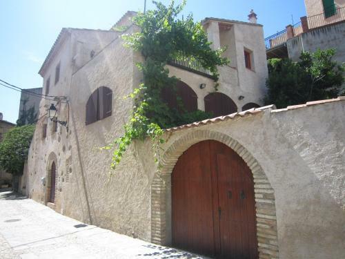 Apartamento Cal Alemany