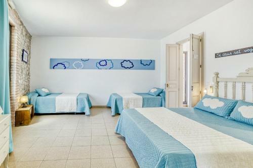 Can Salva Charm On The Costa Brava