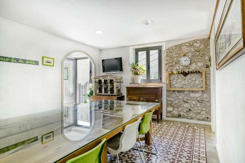 Can Salva Charm On The Costa Brava