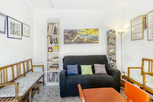 Can Salva Charm On The Costa Brava