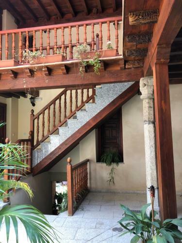 Apartamento San Pedro