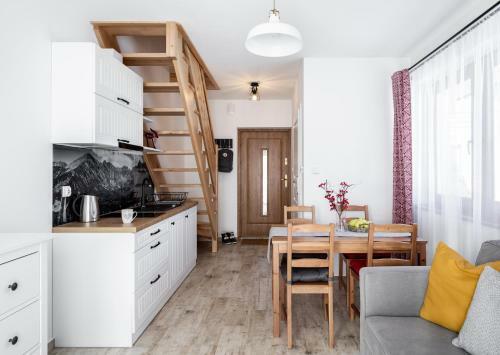 Apartament Rozeta