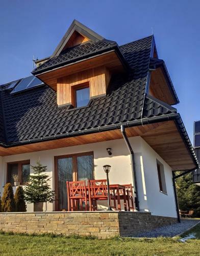 Apartament Rozeta