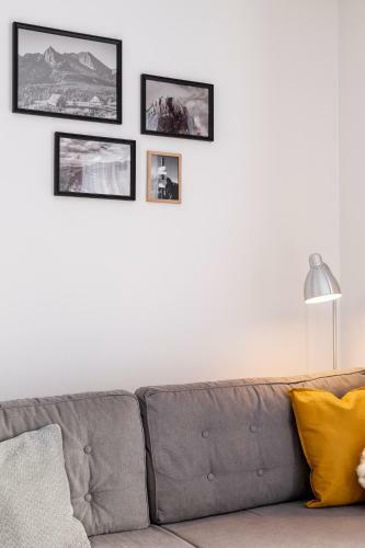 Apartament Rozeta
