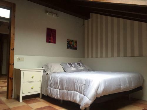 Apartamento de Lujo Av. Barber