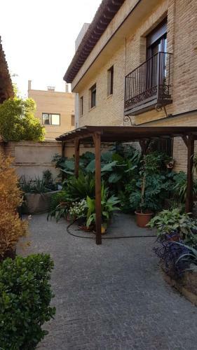 Apartamento de Lujo Av. Barber