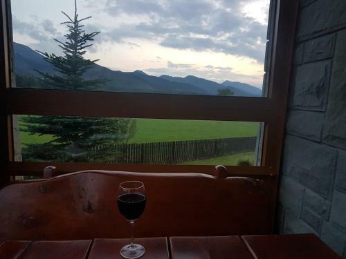 Apartament Sielanka, Basen Ko?cielisko