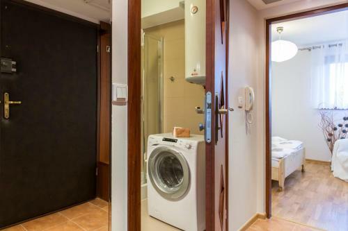 Apartament Sielanka, Basen Ko?cielisko