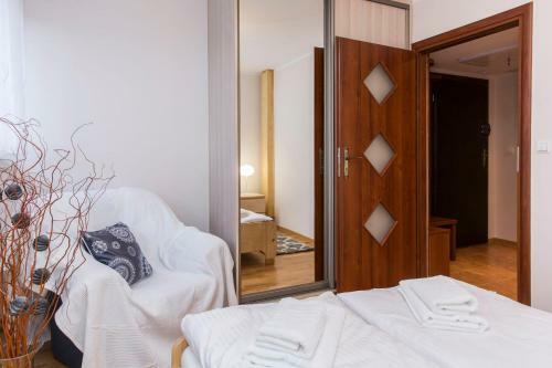 Apartament Sielanka, Basen Ko?cielisko