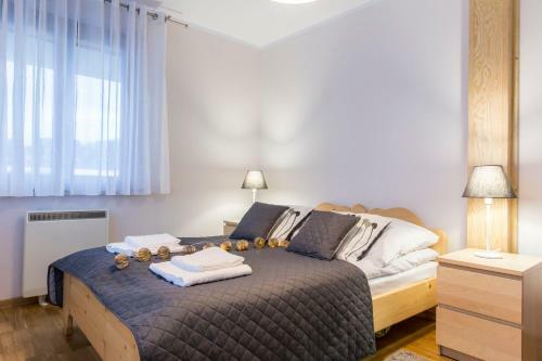 Apartament Sielanka, Basen Ko?cielisko